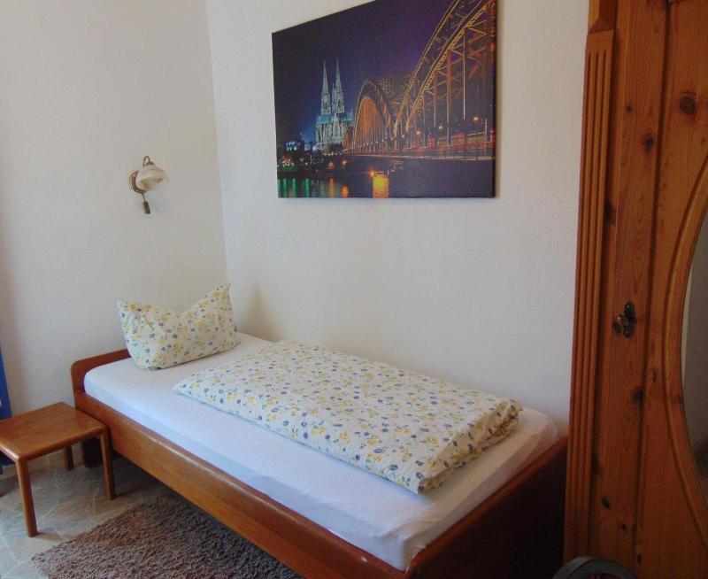 Hotel Heinzelma Nnchen - Oda
