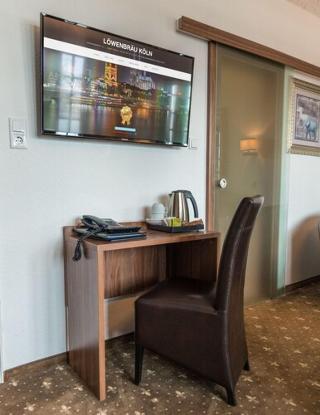 La Wenbra U Ka Ln Hotel Restaurant fotoÄŸrafÄ±