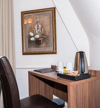 La Wenbra U Ka Ln Hotel Restaurant fotoÄŸrafÄ±