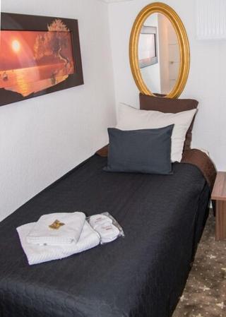 La Wenbra U Ka Ln Hotel Restaurant fotoÄŸrafÄ±