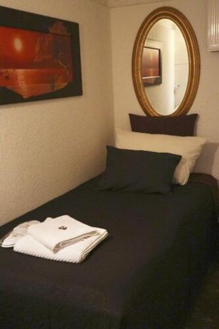 La Wenbra U Ka Ln Hotel Restaurant fotoÄŸrafÄ±