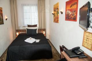 La Wenbra U Ka Ln Hotel Restaurant fotoÄŸrafÄ±