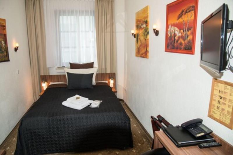 La Wenbra U Ka Ln Hotel Restaurant - Oda