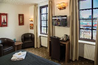 La Wenbra U Ka Ln Hotel Restaurant fotoÄŸrafÄ±