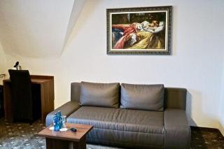 La Wenbra U Ka Ln Hotel Restaurant fotoÄŸrafÄ±