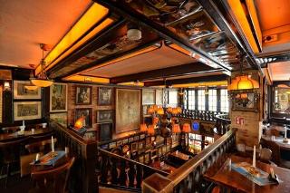 La Wenbra U Ka Ln Hotel Restaurant fotoÄŸrafÄ±