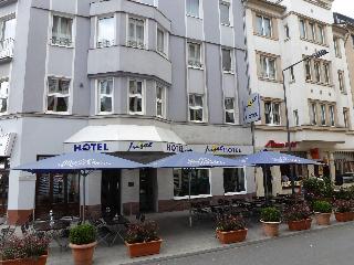 Insel Hotel otel fotoğrafı