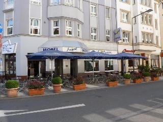 Insel Hotel fotoÄŸrafÄ±