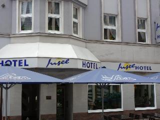 Insel Hotel fotoÄŸrafÄ±