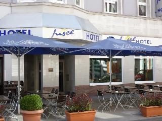 Insel Hotel fotoÄŸrafÄ±