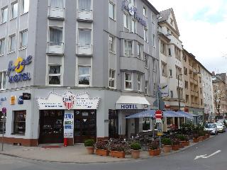 Insel Hotel fotoÄŸrafÄ±