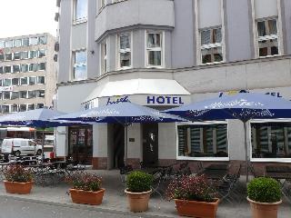 Insel Hotel fotoÄŸrafÄ±