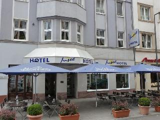 Insel Hotel fotoÄŸrafÄ±