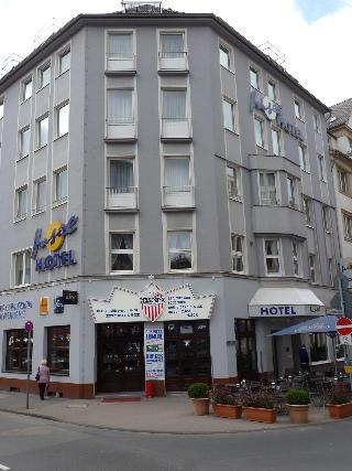 Insel Hotel fotoÄŸrafÄ±