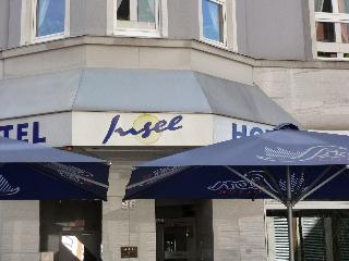 Insel Hotel fotoÄŸrafÄ±
