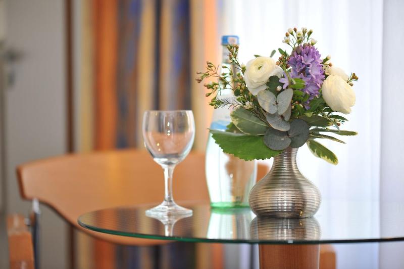 Insel Hotel - Oda