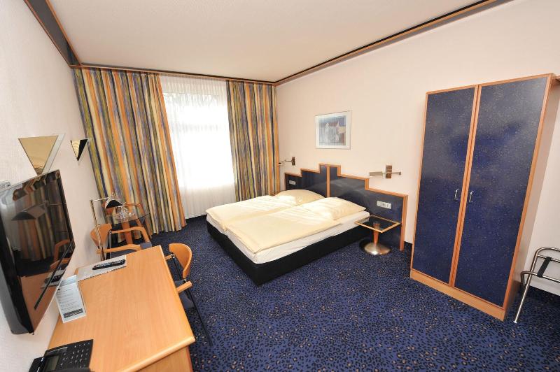 Insel Hotel - Oda