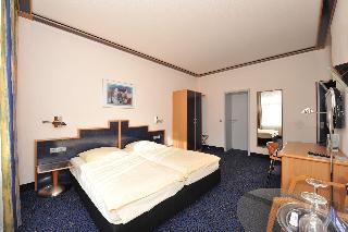 Insel Hotel fotoÄŸrafÄ±