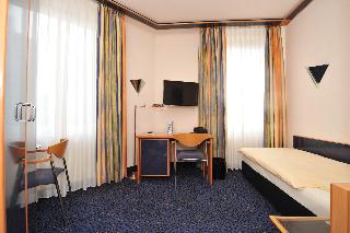 Insel Hotel fotoÄŸrafÄ±