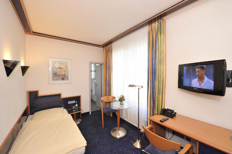Insel Hotel - Oda