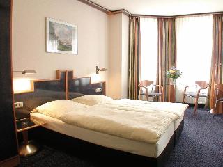 Insel Hotel fotoÄŸrafÄ±