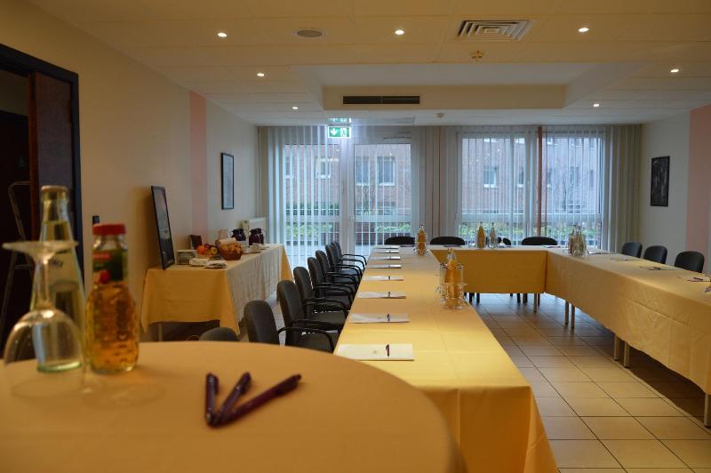 Hotel Primula - Toplantı