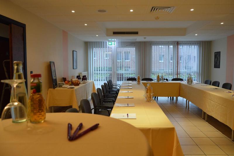Hotel Primula - Toplantı