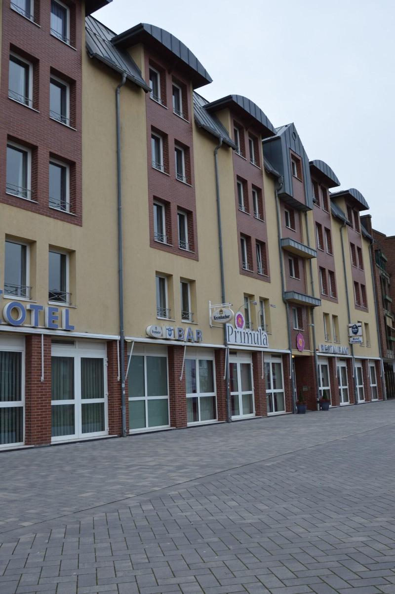 Hotel Primula - Genel