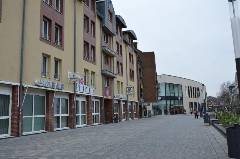 Hotel Primula - Genel