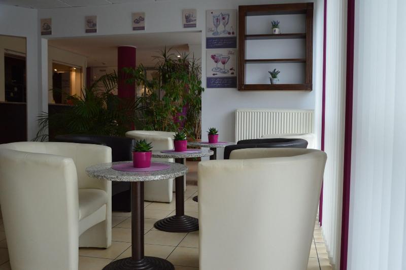 Hotel Primula - Genel