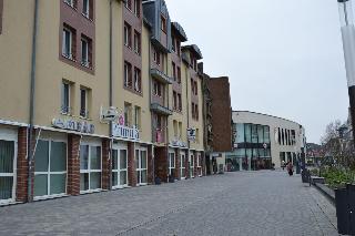 Hotel Primula fotoÄŸrafÄ±