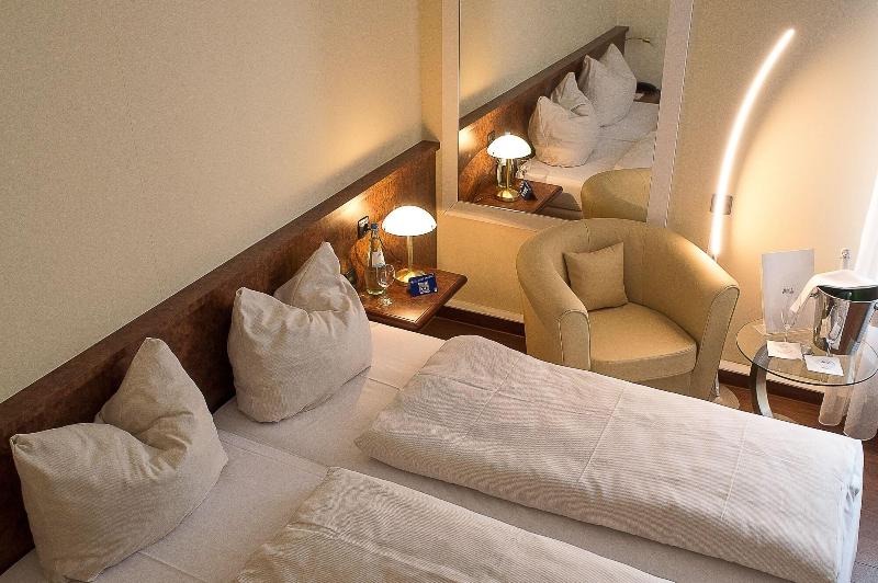 Hotel Primula - Oda