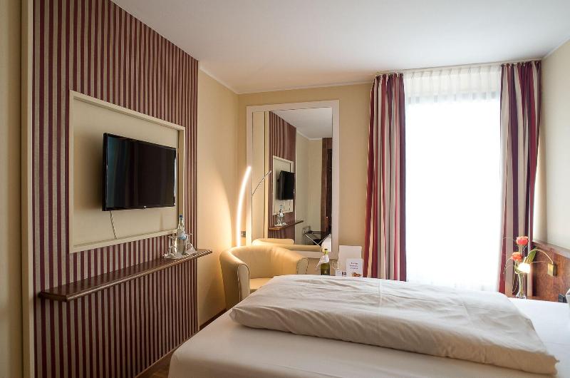 Hotel Primula - Oda