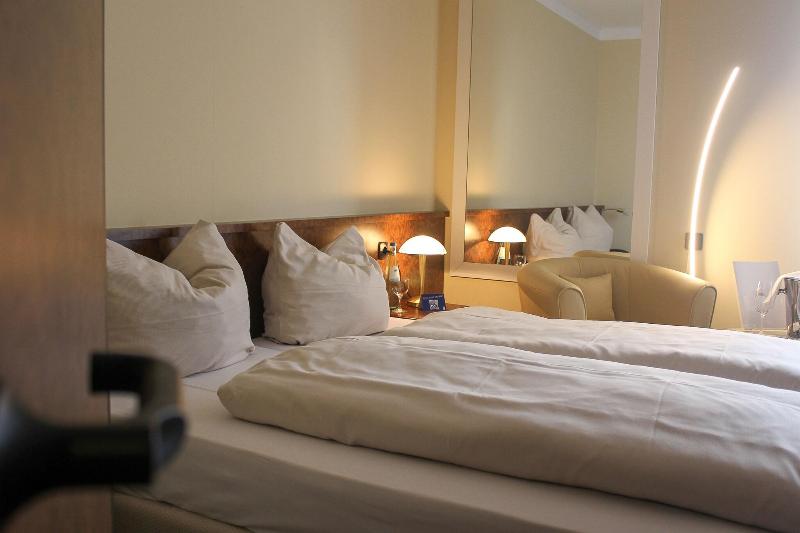 Hotel Primula - Oda
