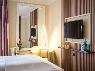 Hotel Primula fotoÄŸrafÄ±