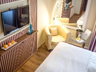 Hotel Primula fotoÄŸrafÄ±