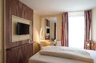 Hotel Primula fotoÄŸrafÄ±