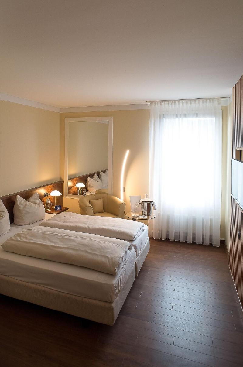 Hotel Primula - Oda