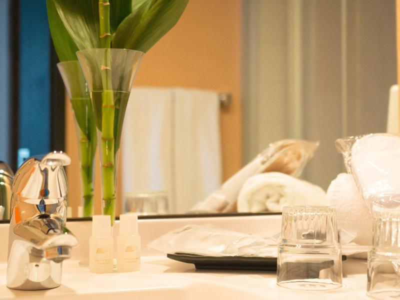 Hotel Primula - Oda