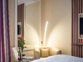 Hotel Primula fotoÄŸrafÄ±