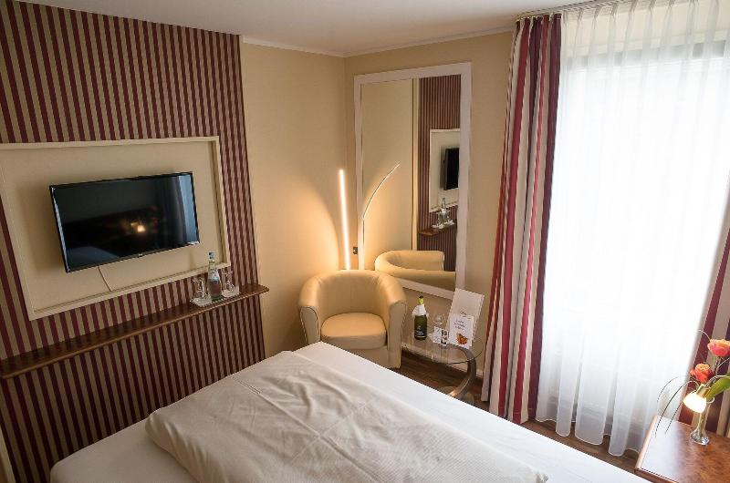 Hotel Primula - Oda