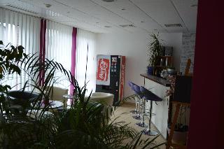 Hotel Primula fotoÄŸrafÄ±