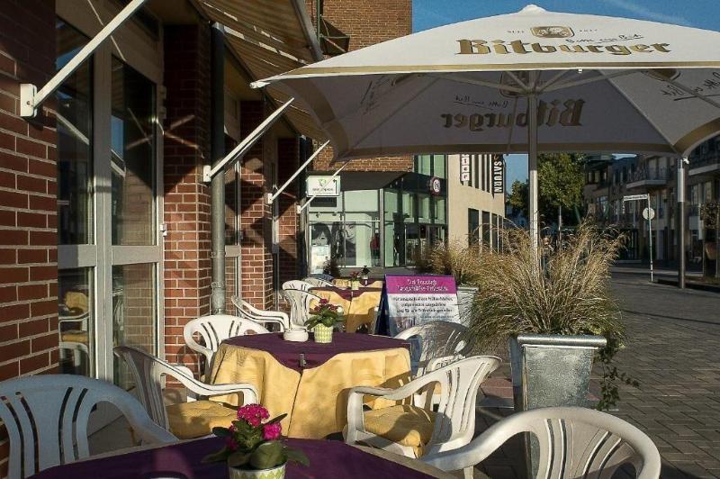 Hotel Primula - Restoran