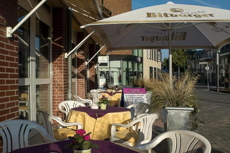 Hotel Primula - Restoran
