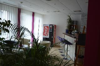 Hotel Primula fotoÄŸrafÄ±