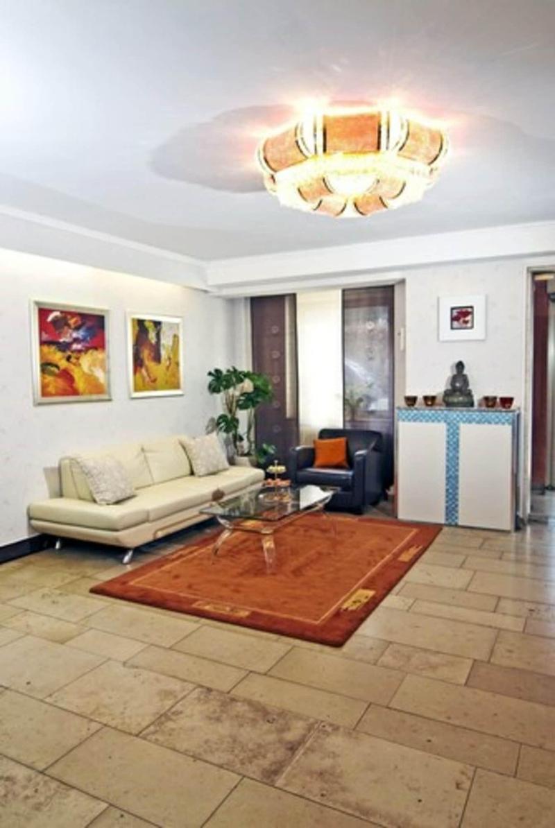 Wald Hotel - Lobi