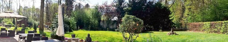 Wald Hotel - Genel