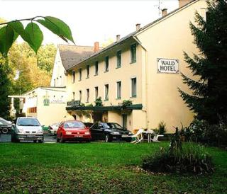 Wald Hotel fotoÄŸrafÄ±