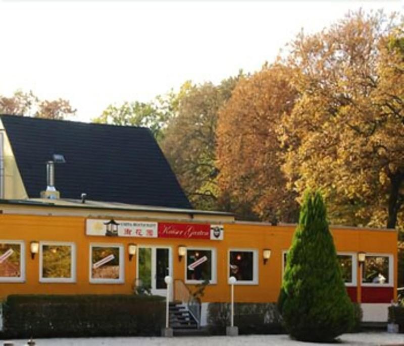 Wald Hotel - Genel