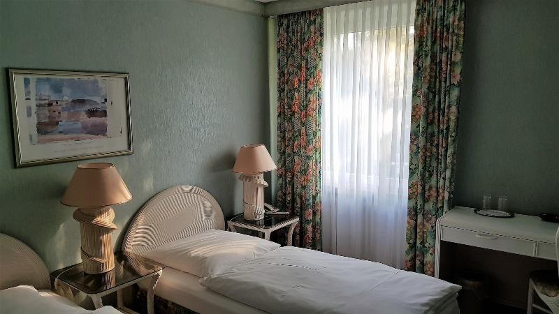 Wald Hotel - Oda